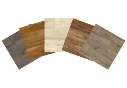 Δάπεδα Laminate Krono Original - Kronostep SPC
