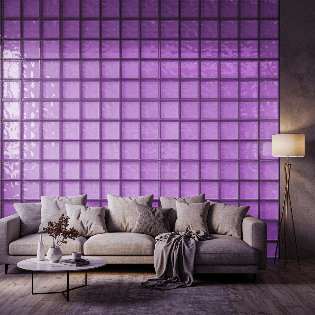 Materia Υαλότουβλα (1)