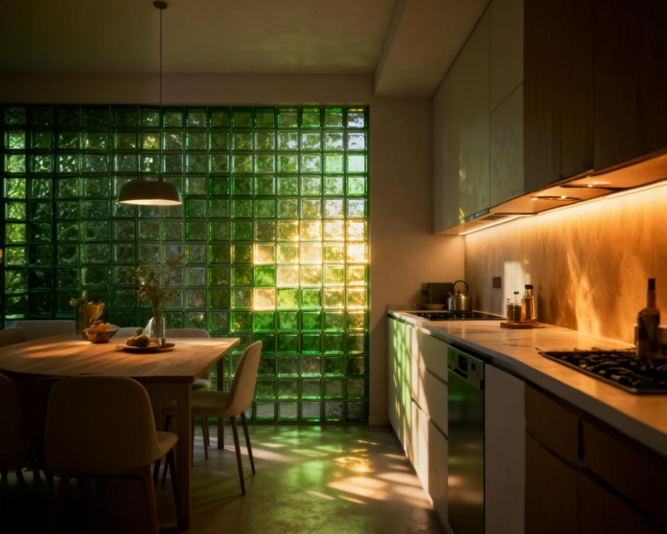 Materia Υαλότουβλα (3)