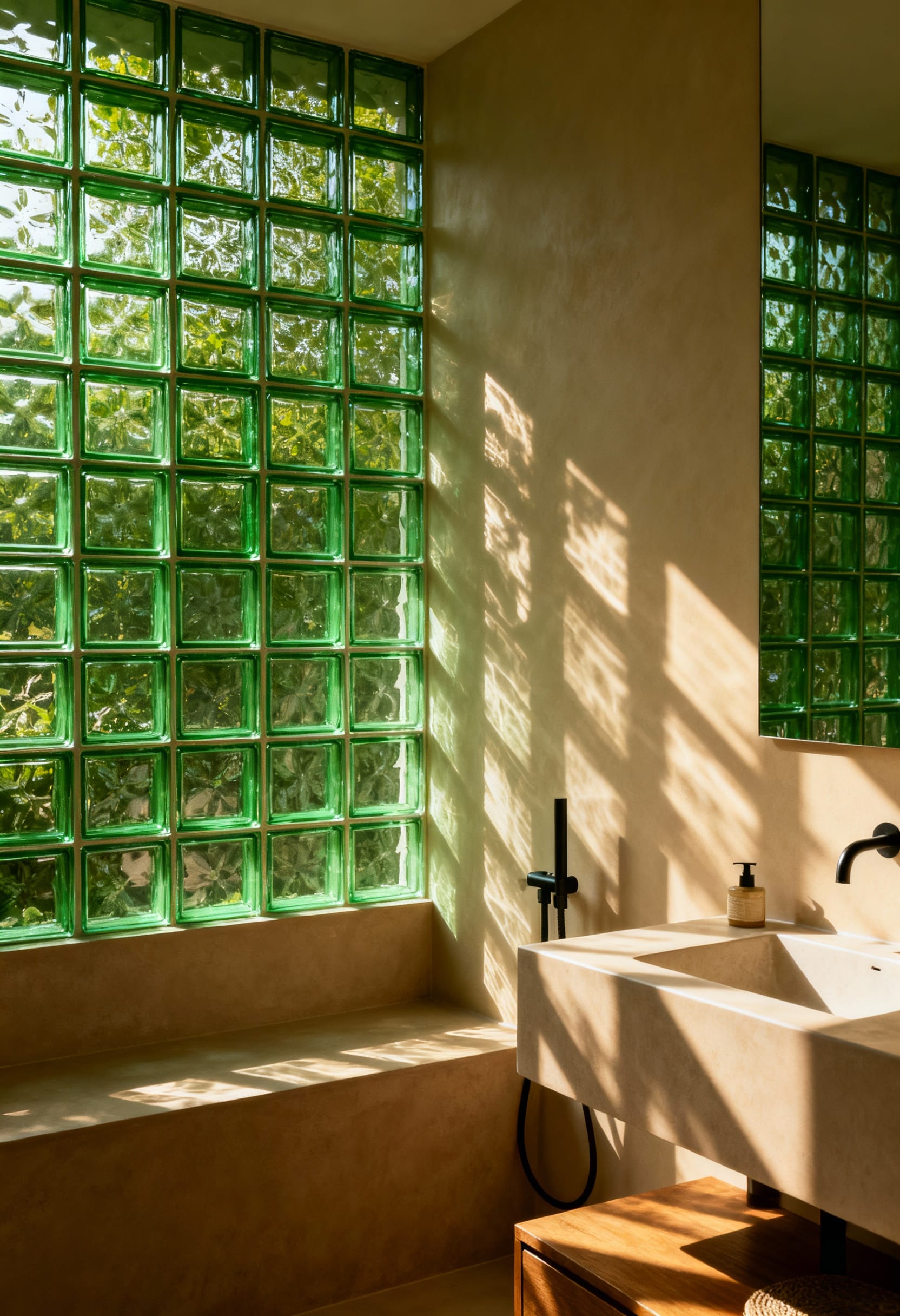 Materia Υαλότουβλα (4)