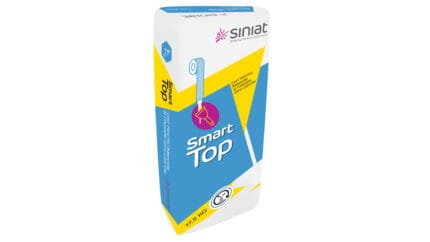 Siniat Smart Top