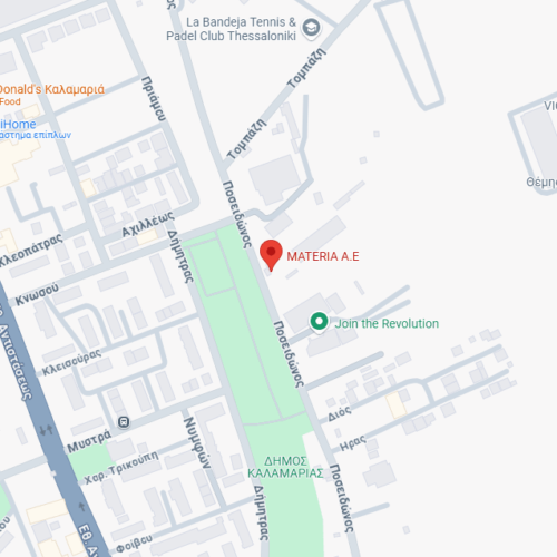 materia φοινικας