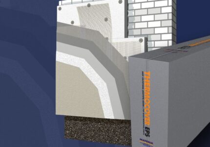 THERMOCOVER |
ΠΙΣΤΟΠΟΙΗΜΕΝΑ ΣΥΣΤΗΜΑΤΑ ΕΞΩΤΕΡΙΚΗΣ ΘΕΡΜΟΜΟΝΩΣΗΣ