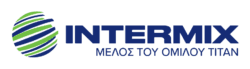 Intermix logo